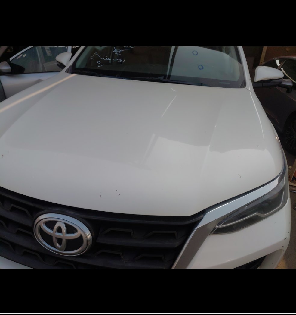 Toyota Fortuner VX1 - 2021 image