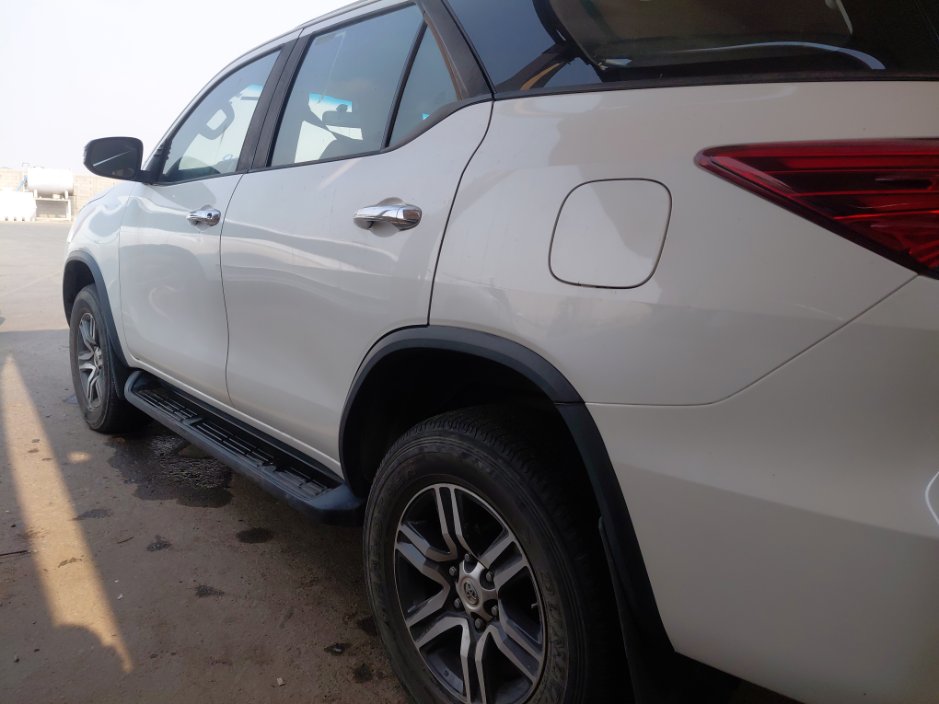 Toyota Fortuner VX1 - 2021 image