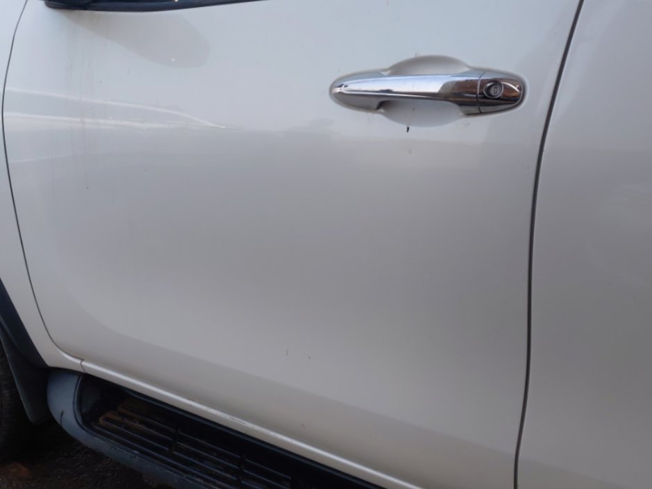 Toyota Fortuner VX1 - 2021 image