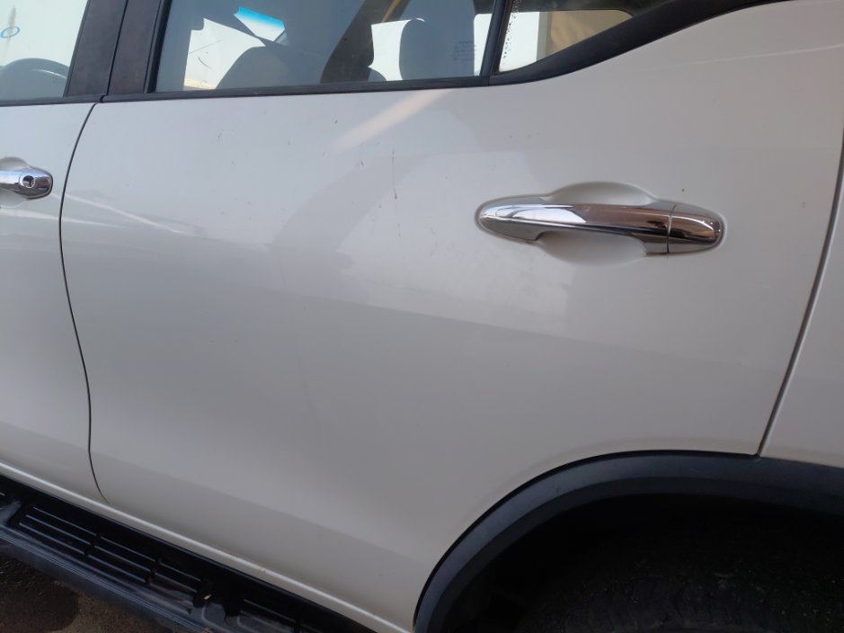 Toyota Fortuner VX1 - 2021 image