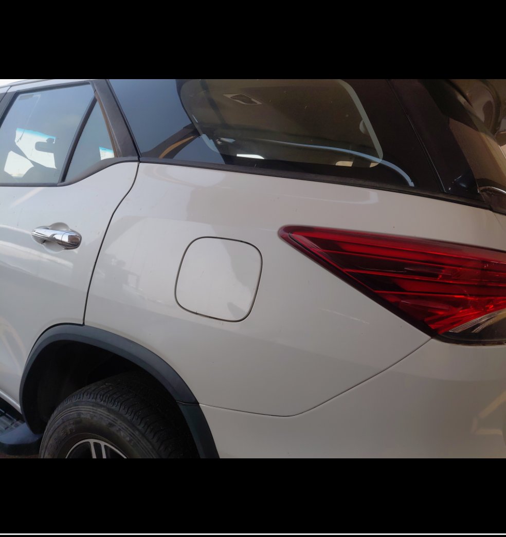 Toyota Fortuner VX1 - 2021 image