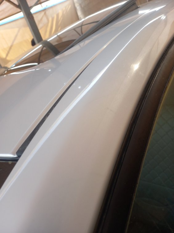 تويوتا كورولا XLI EXECUTIVE M/R 2021 image