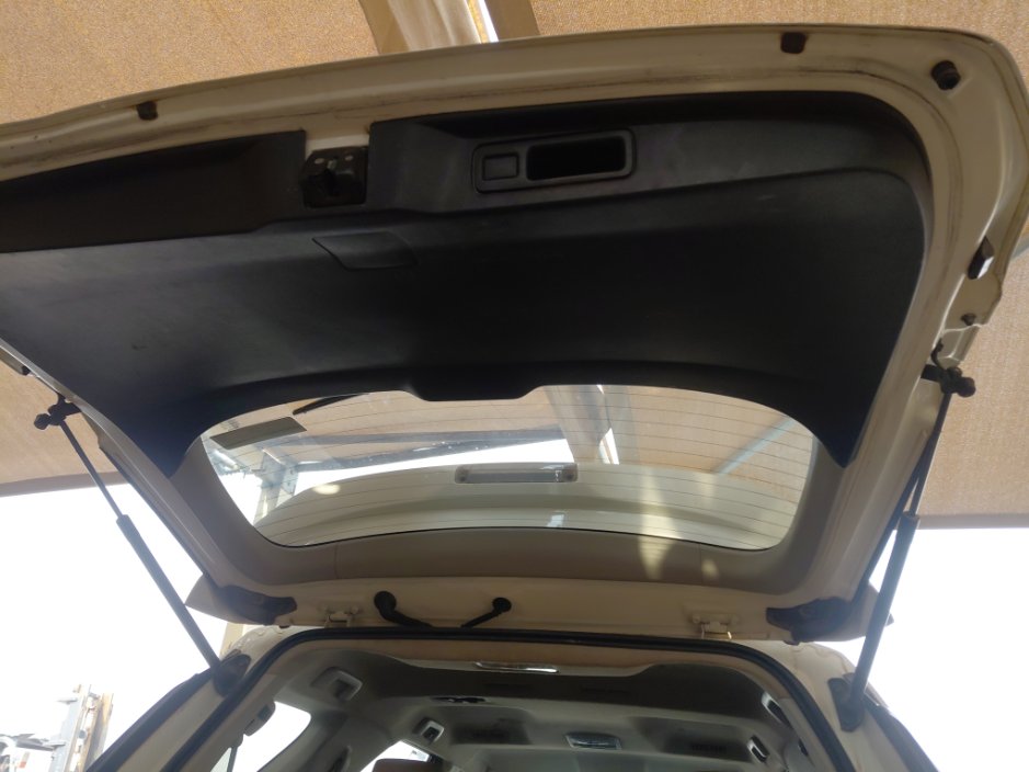 Toyota Fortuner VX1 - 2021 image