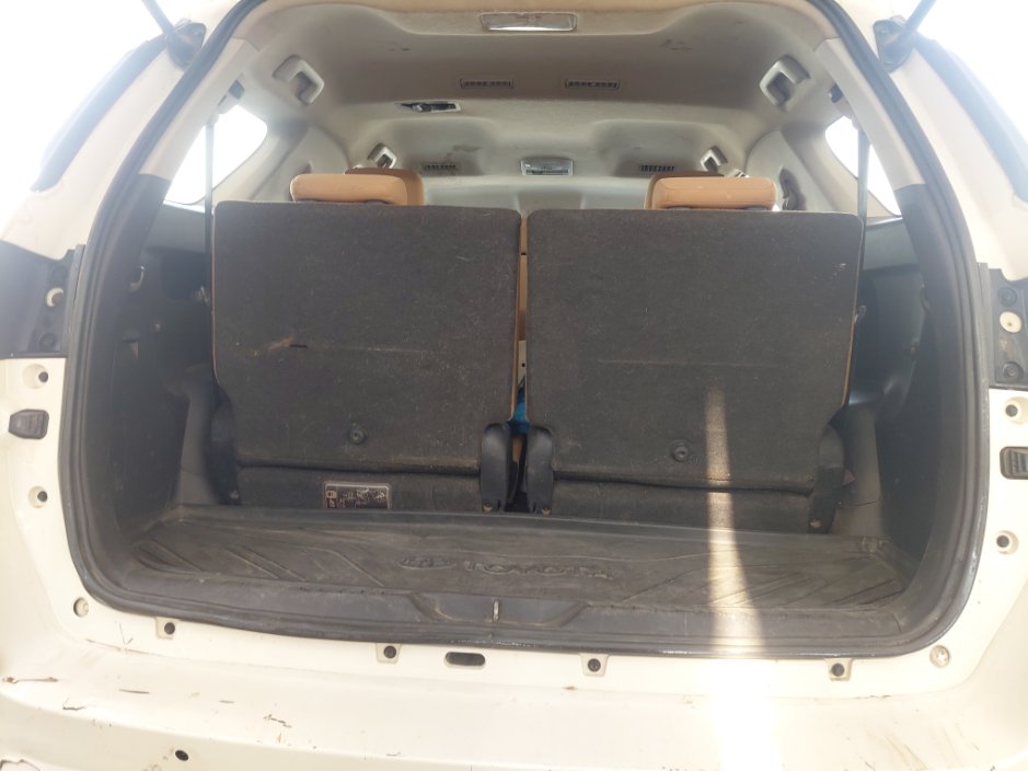 Toyota Fortuner VX1 - 2021 image