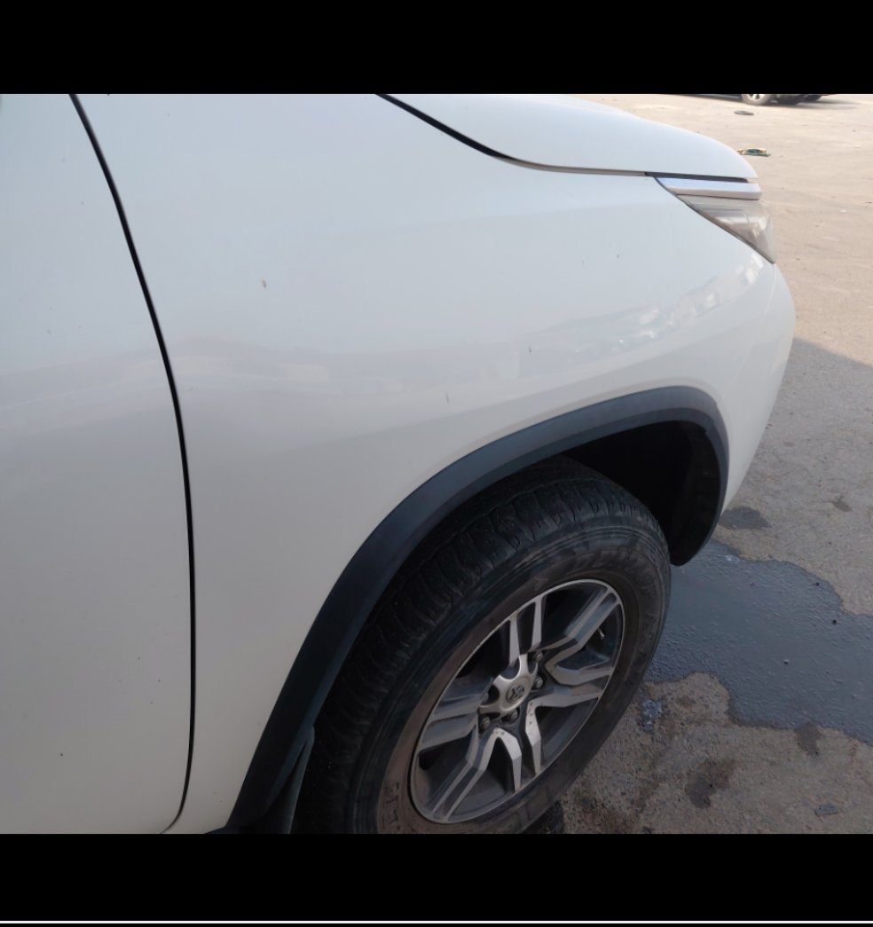Toyota Fortuner VX1 - 2021 image