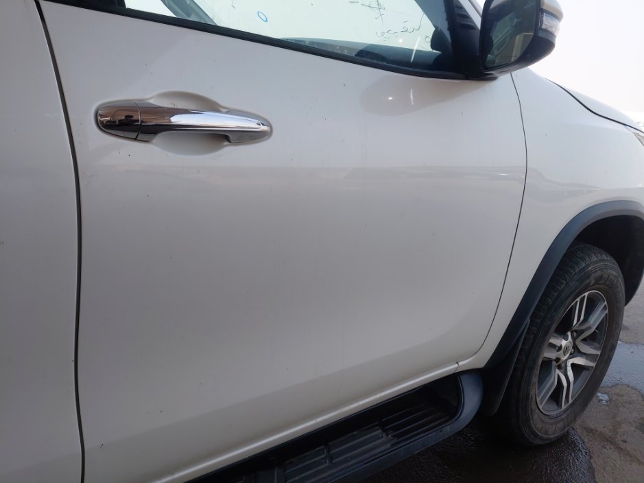 Toyota Fortuner VX1 - 2021 image