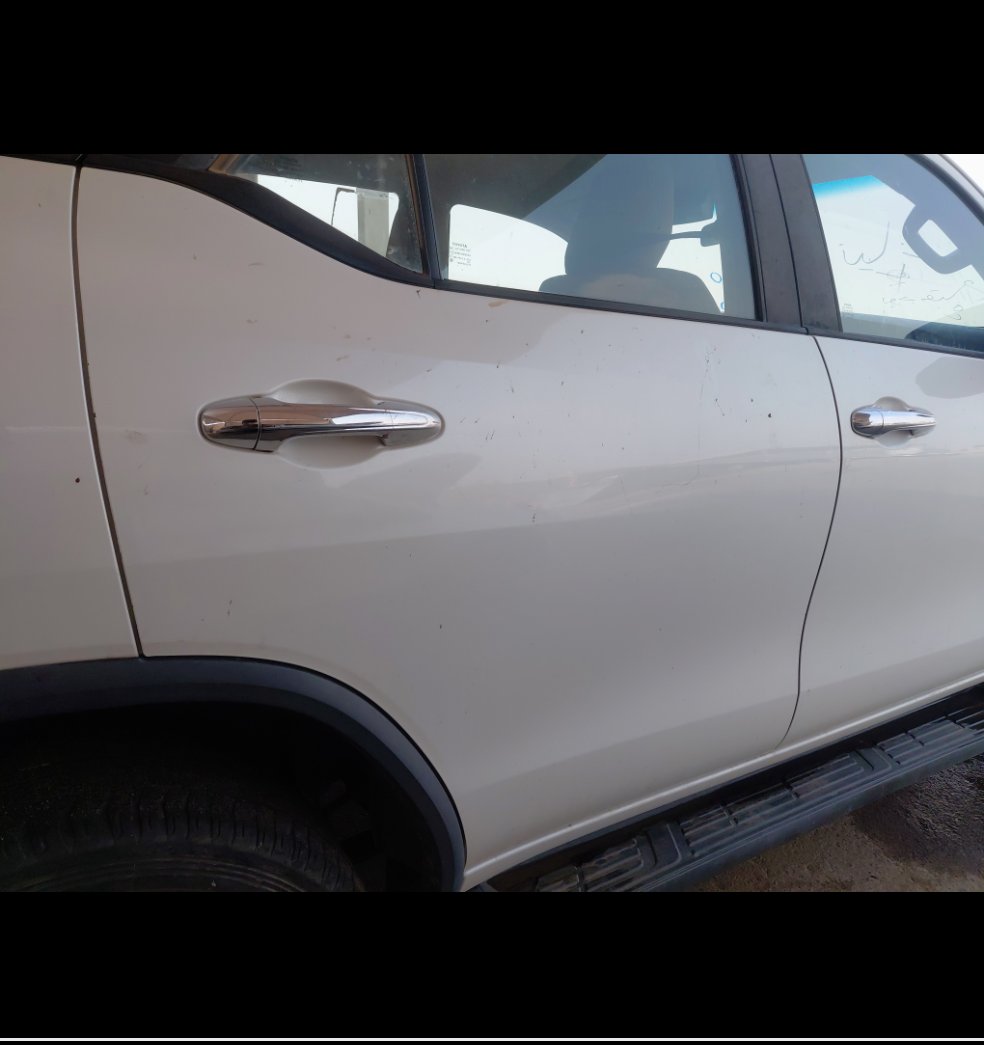 Toyota Fortuner VX1 - 2021 image
