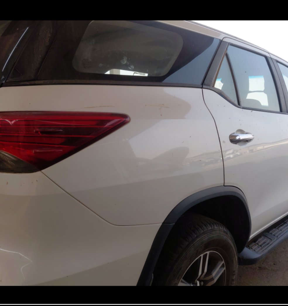 Toyota Fortuner VX1 - 2021 image