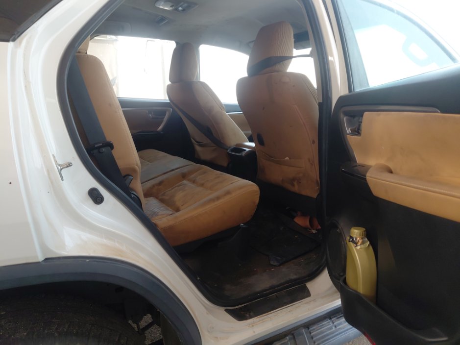 Toyota Fortuner VX1 - 2021 image