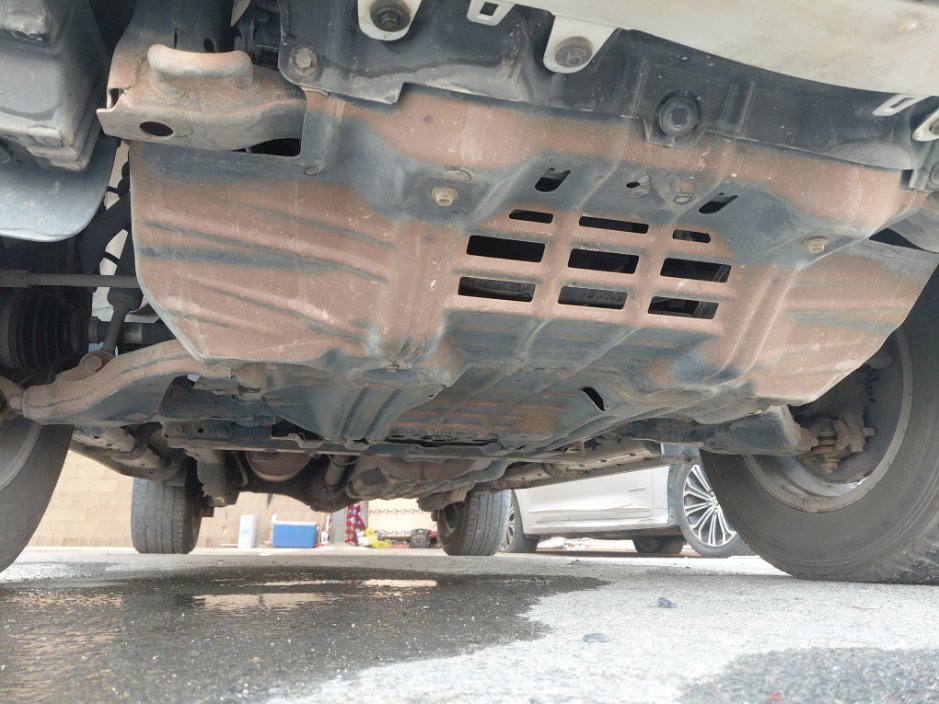 Toyota Fortuner VX1 - 2021 image