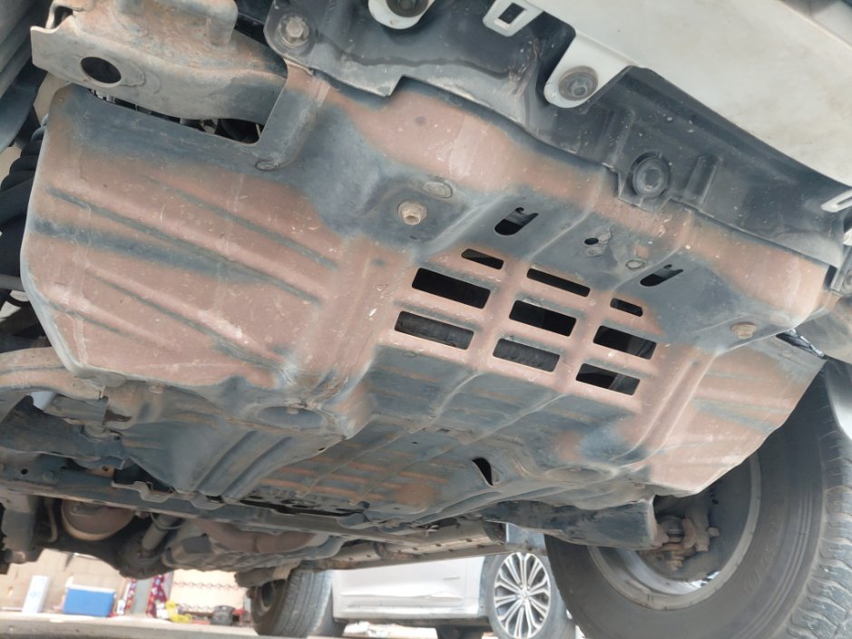 Toyota Fortuner VX1 - 2021 image