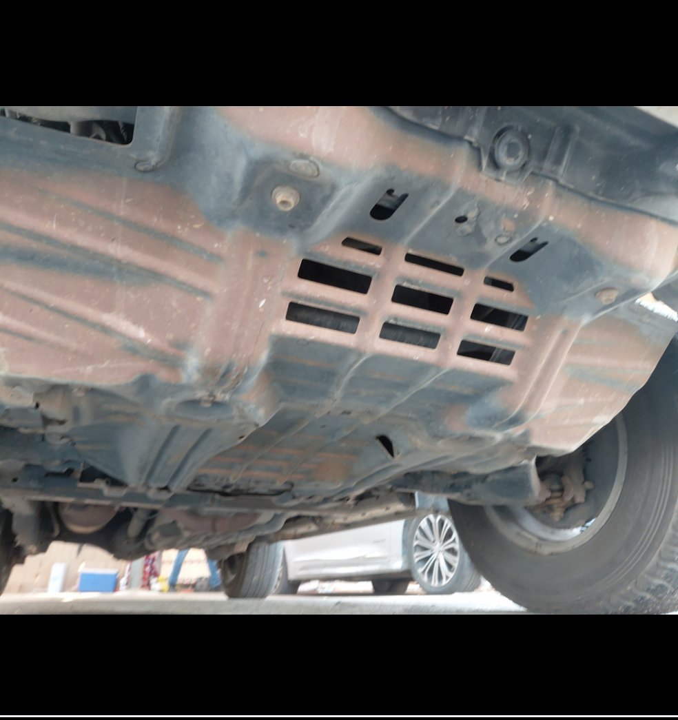 Toyota Fortuner VX1 - 2021 image