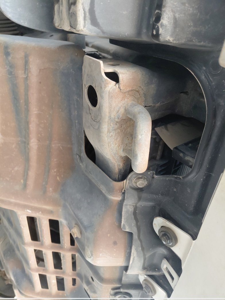 Toyota Fortuner VX1 - 2021 image