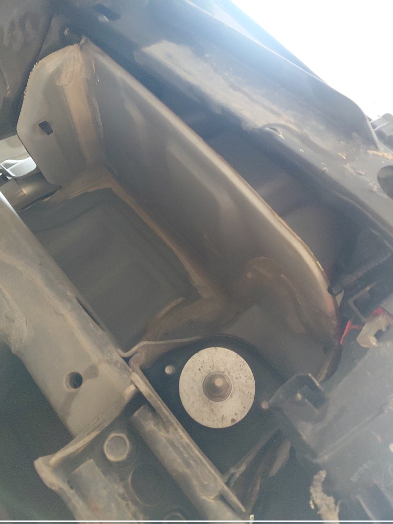 Toyota Fortuner VX1 - 2021 image
