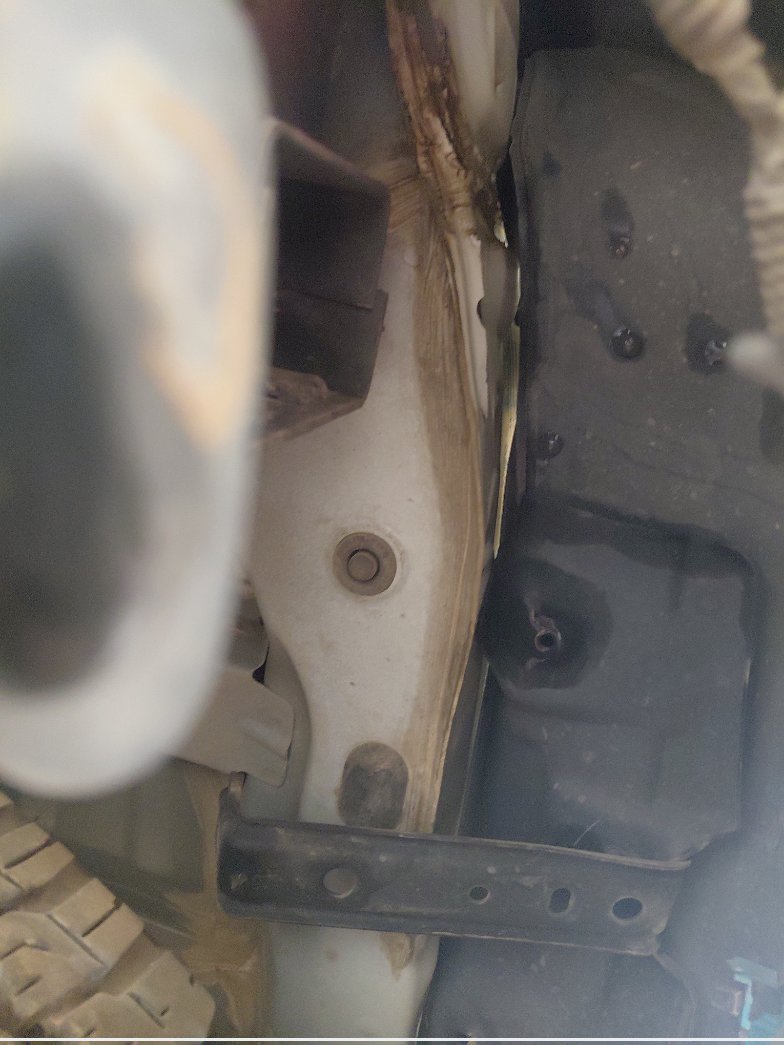 Toyota Fortuner VX1 - 2021 image