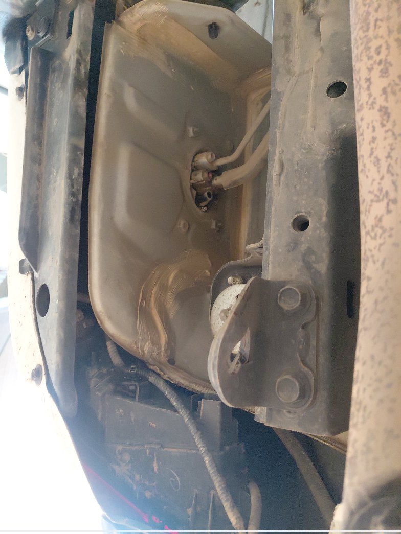 Toyota Fortuner VX1 - 2021 image