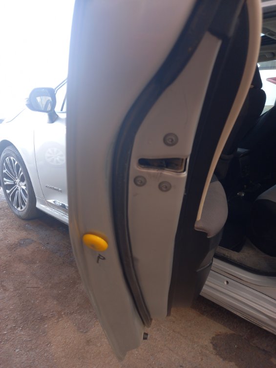 تويوتا كورولا XLI EXECUTIVE M/R 2021 image