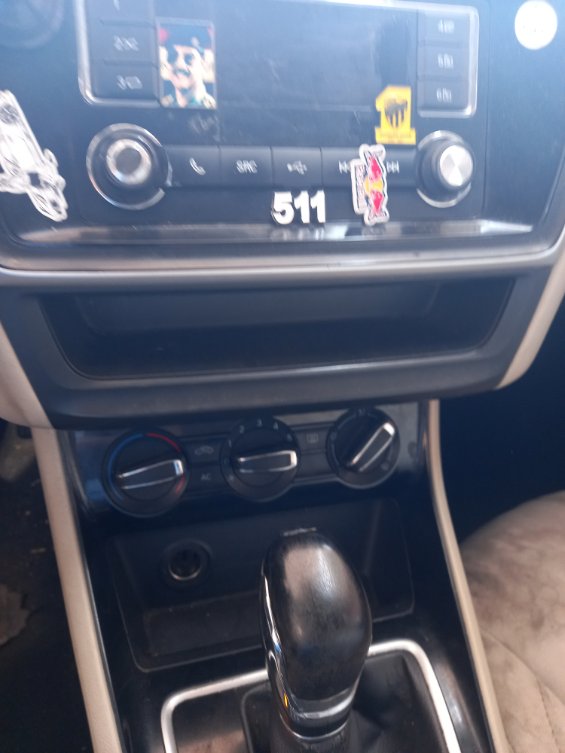 إم جي 5  2021 image