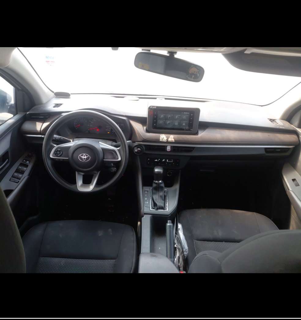 Toyota Yaris Y 2023 image