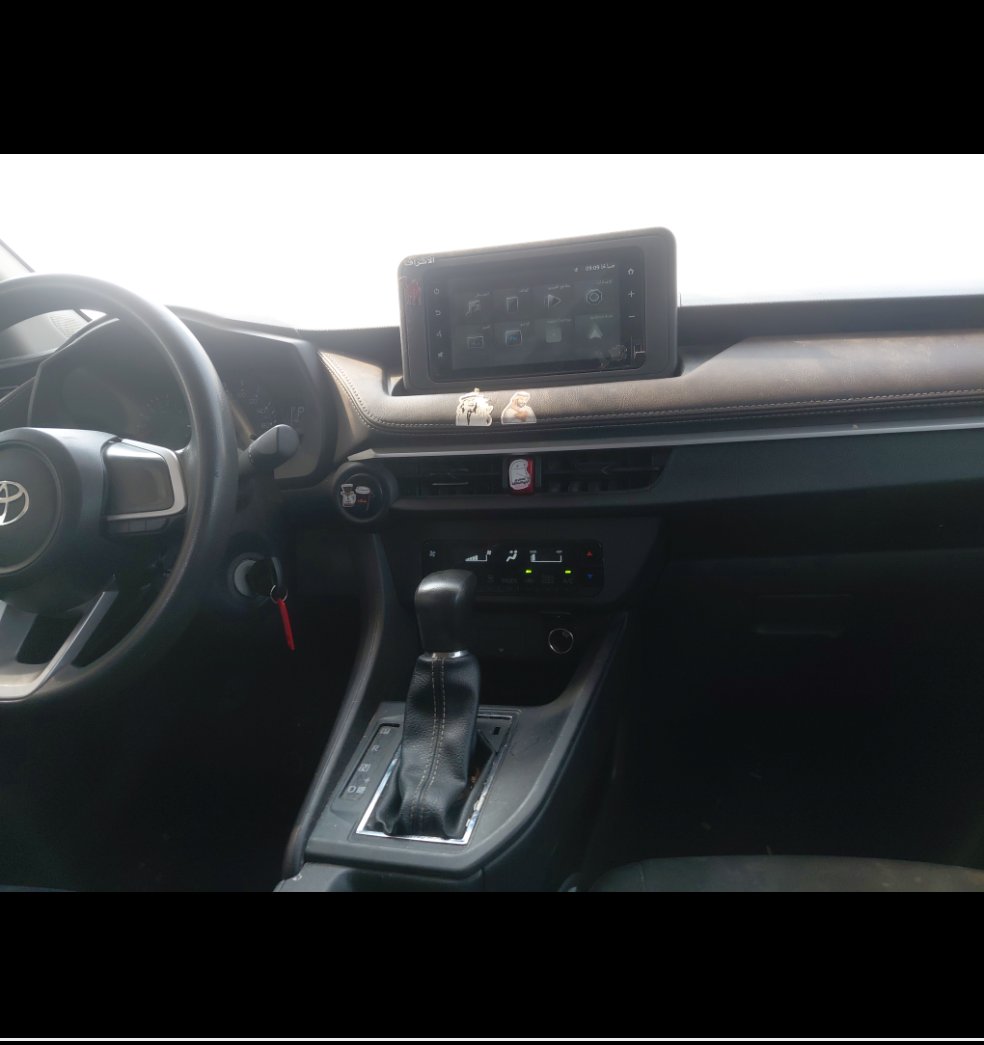 Toyota Yaris Y 2023 image