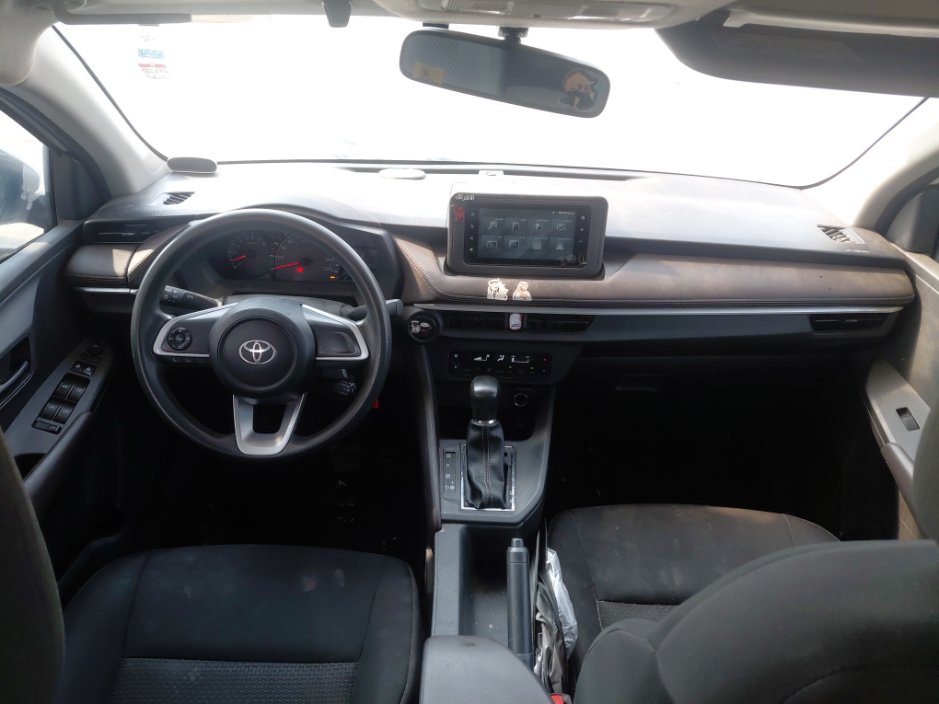 Toyota Yaris Y 2023 image