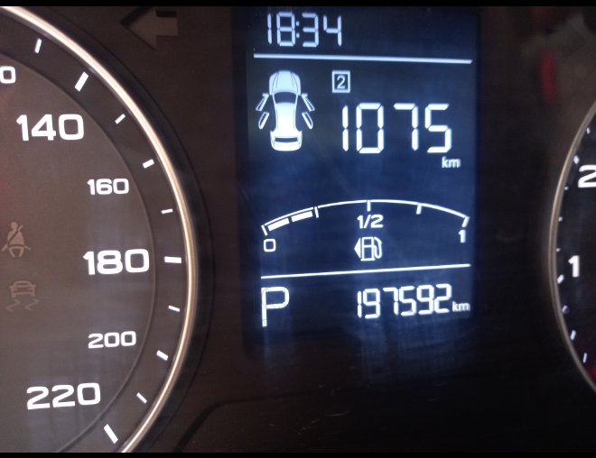 إم جي 5  2021 image