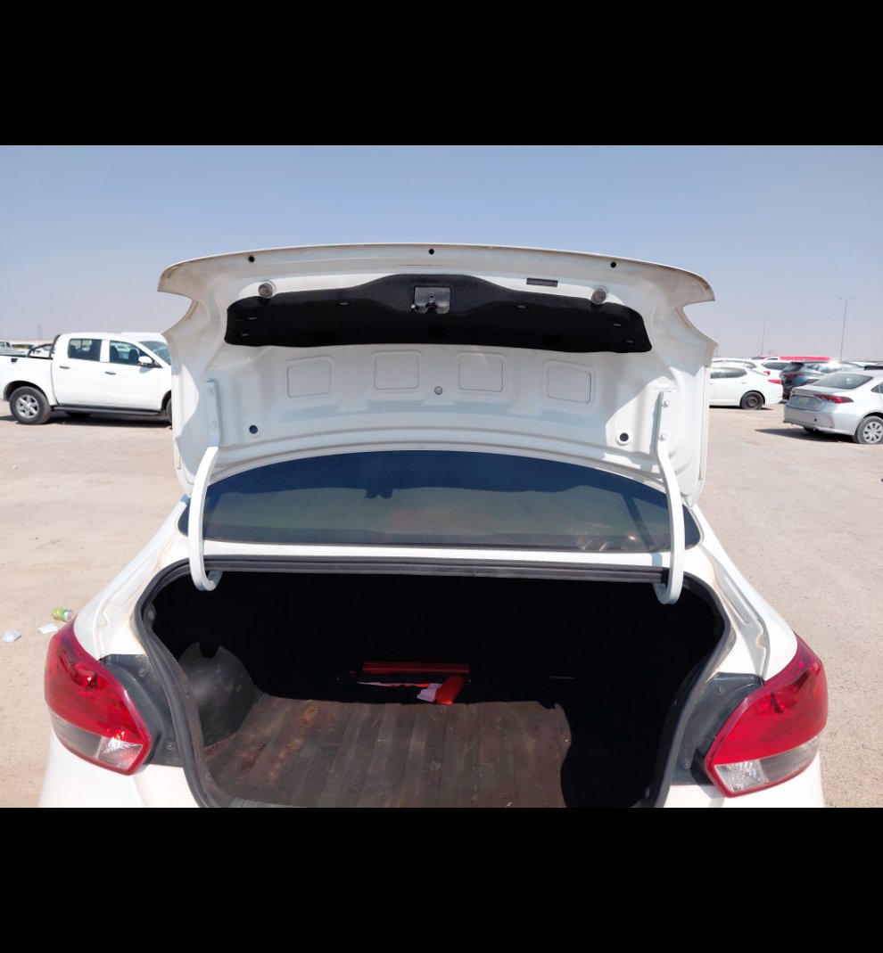 كيا بيجاس LX FWD 2025 image