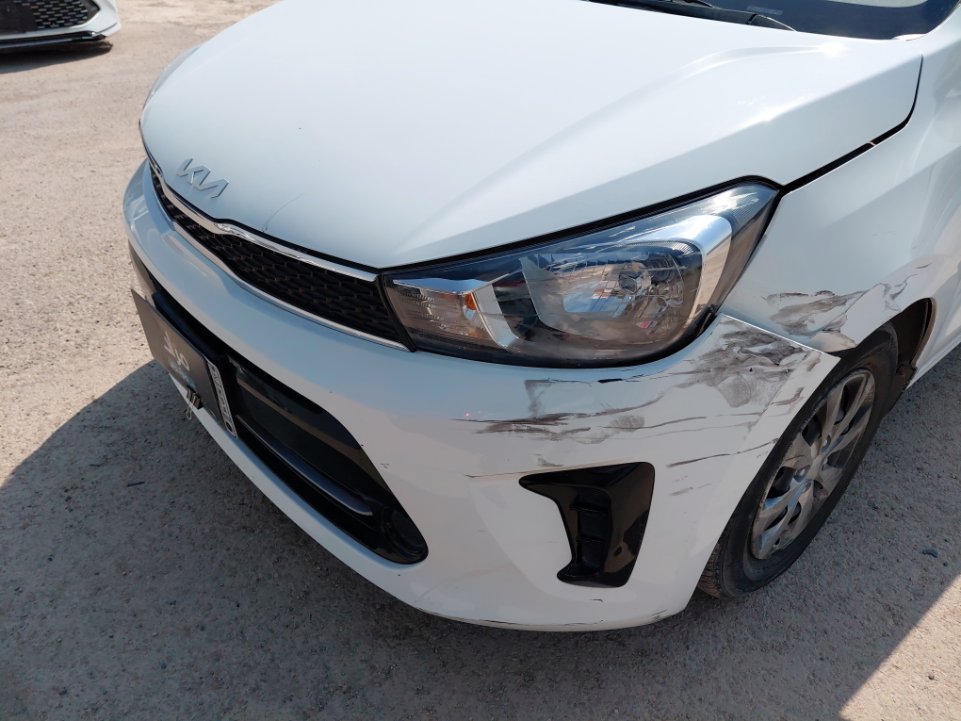 كيا بيجاس LX FWD 2025 image