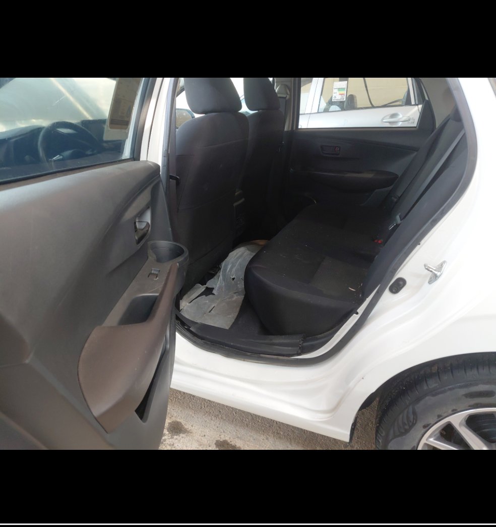 Toyota Yaris Y 2023 image