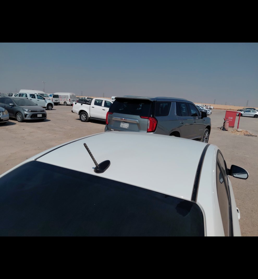 كيا بيجاس LX FWD 2025 image