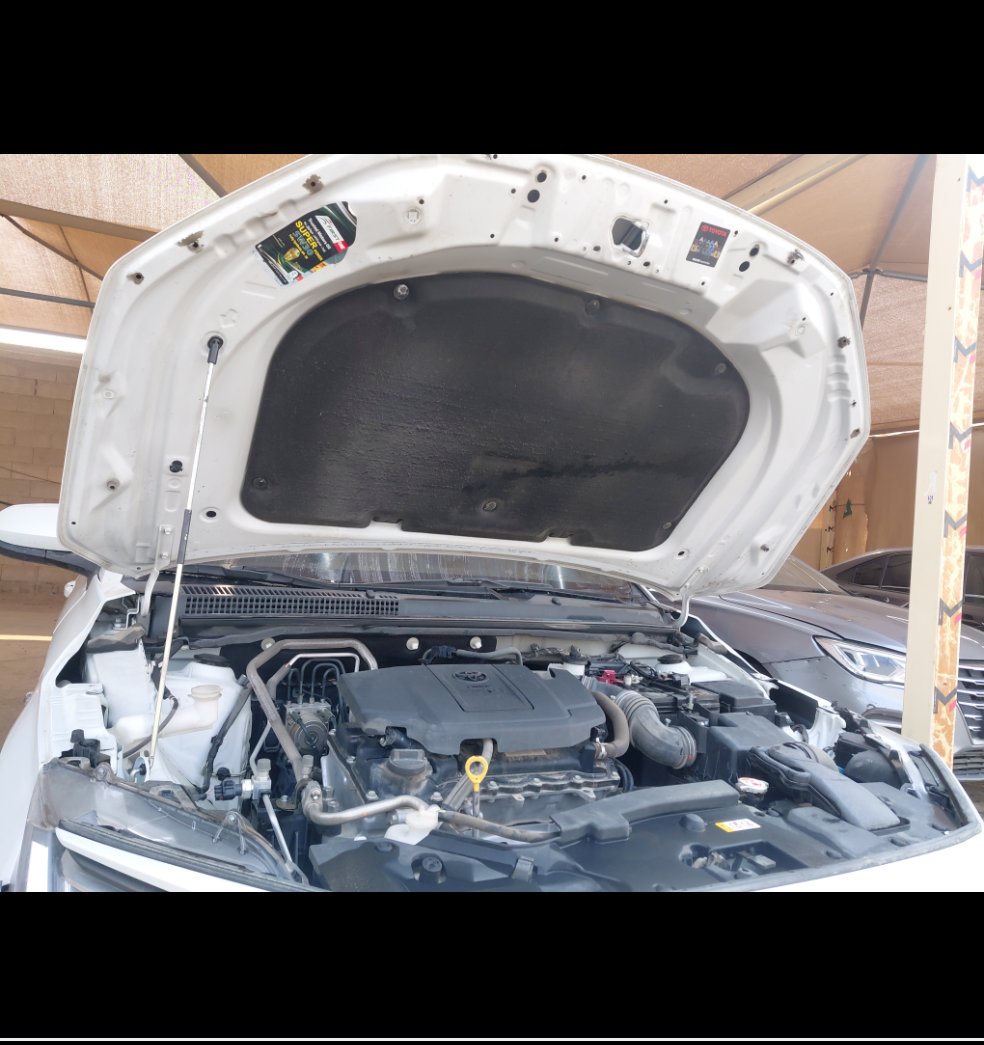 Toyota Yaris Y 2023 image