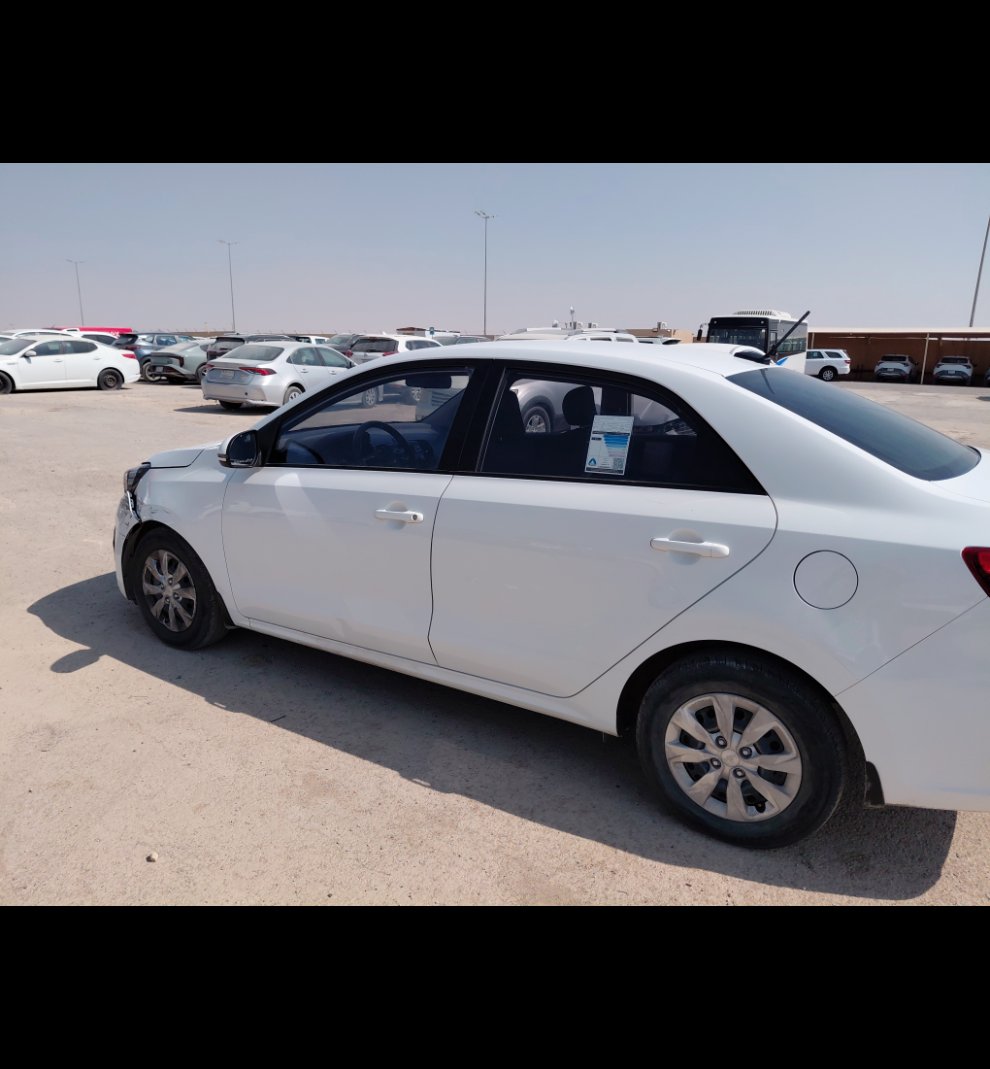 كيا بيجاس LX FWD 2025 image