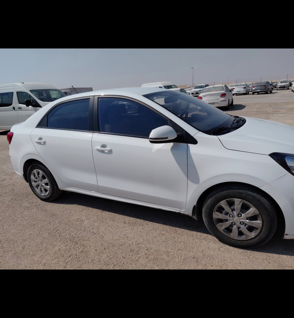 كيا بيجاس LX FWD 2025 image