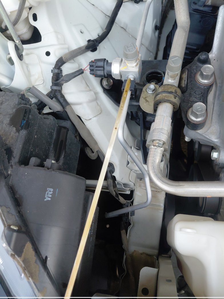 Toyota Yaris Y 2023 image