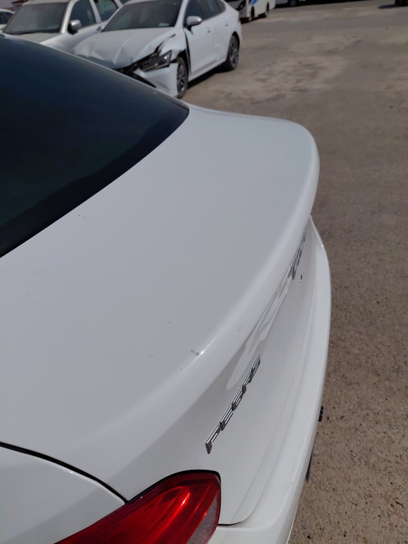 كيا بيجاس LX FWD 2025 image