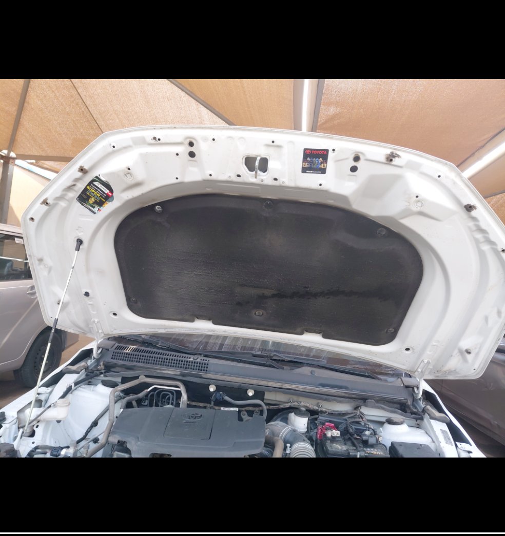 Toyota Yaris Y 2023 image