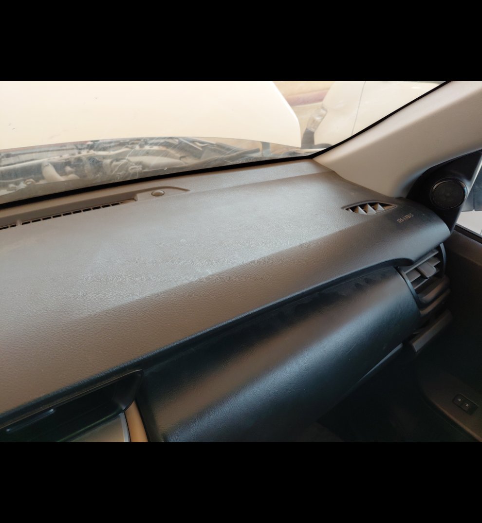 Toyota Fortuner GX2 2024 image