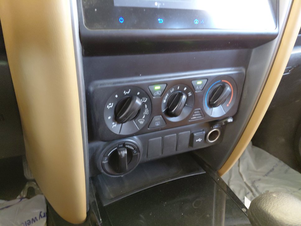 Toyota Fortuner GX2 2024 image