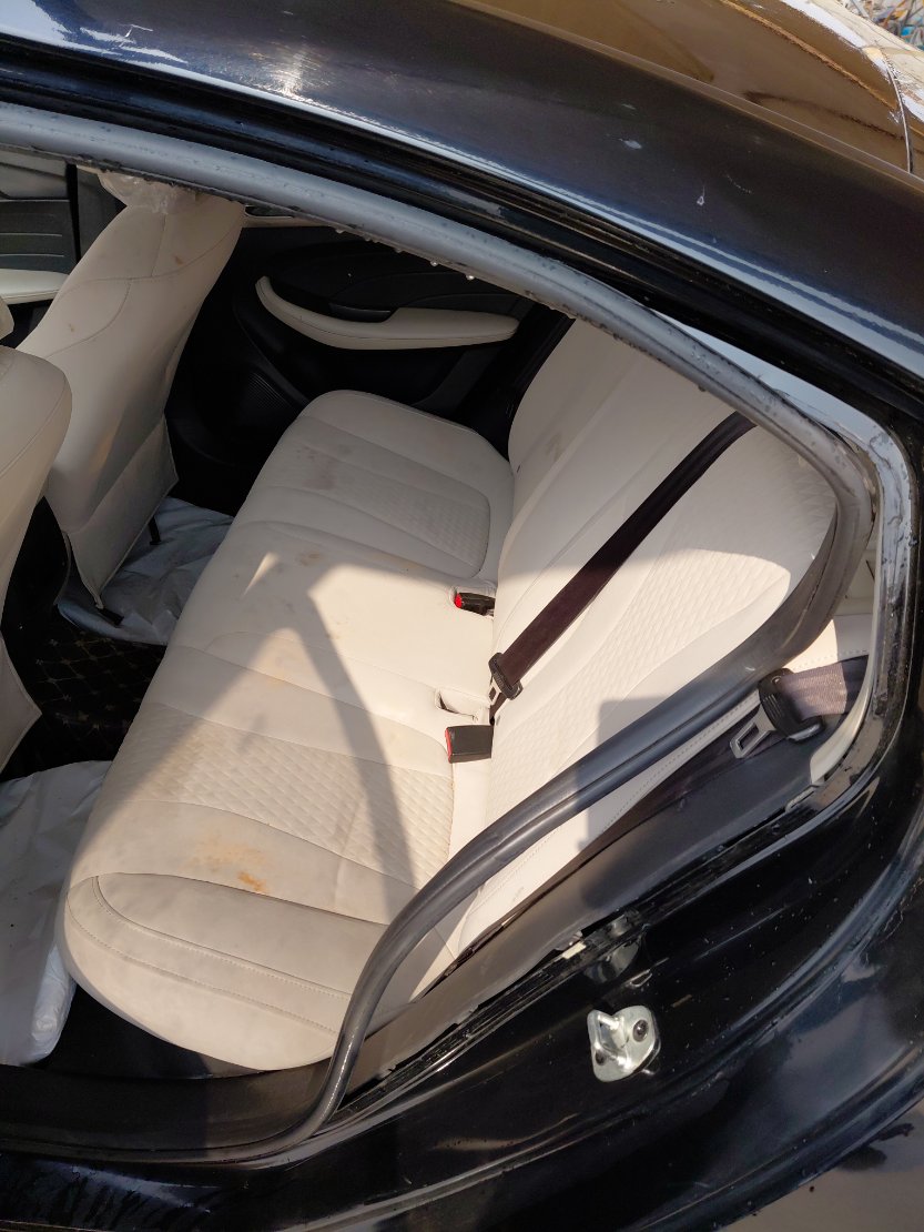 إم جي 5 عادي 2021 image