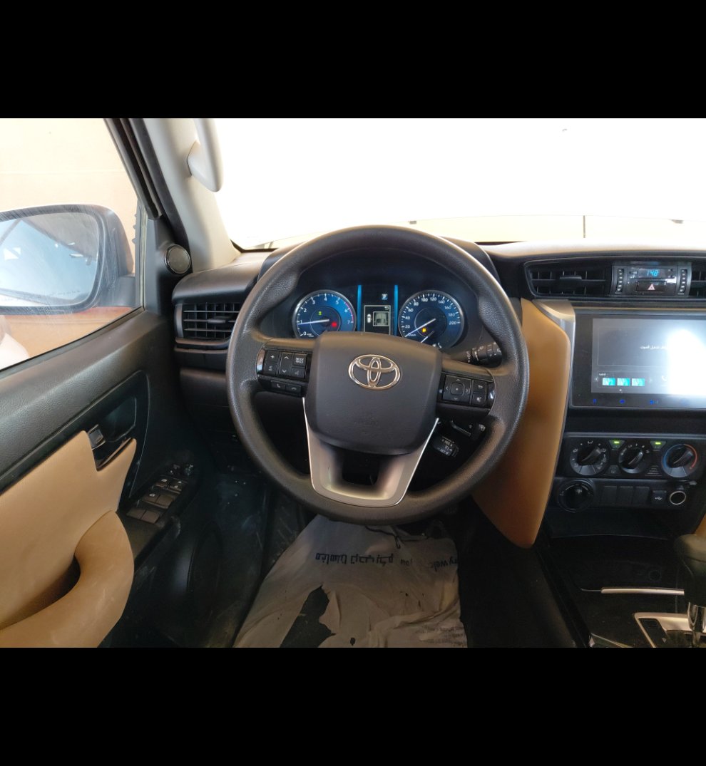 Toyota Fortuner GX2 2024 image