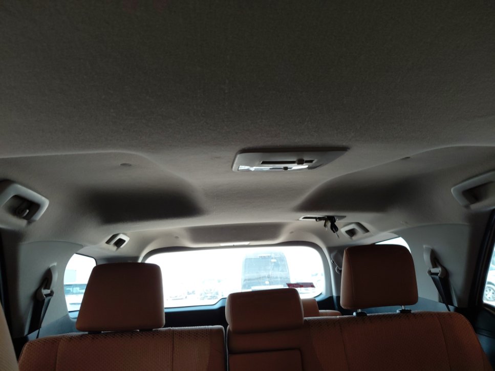 Toyota Fortuner GX2 2024 image