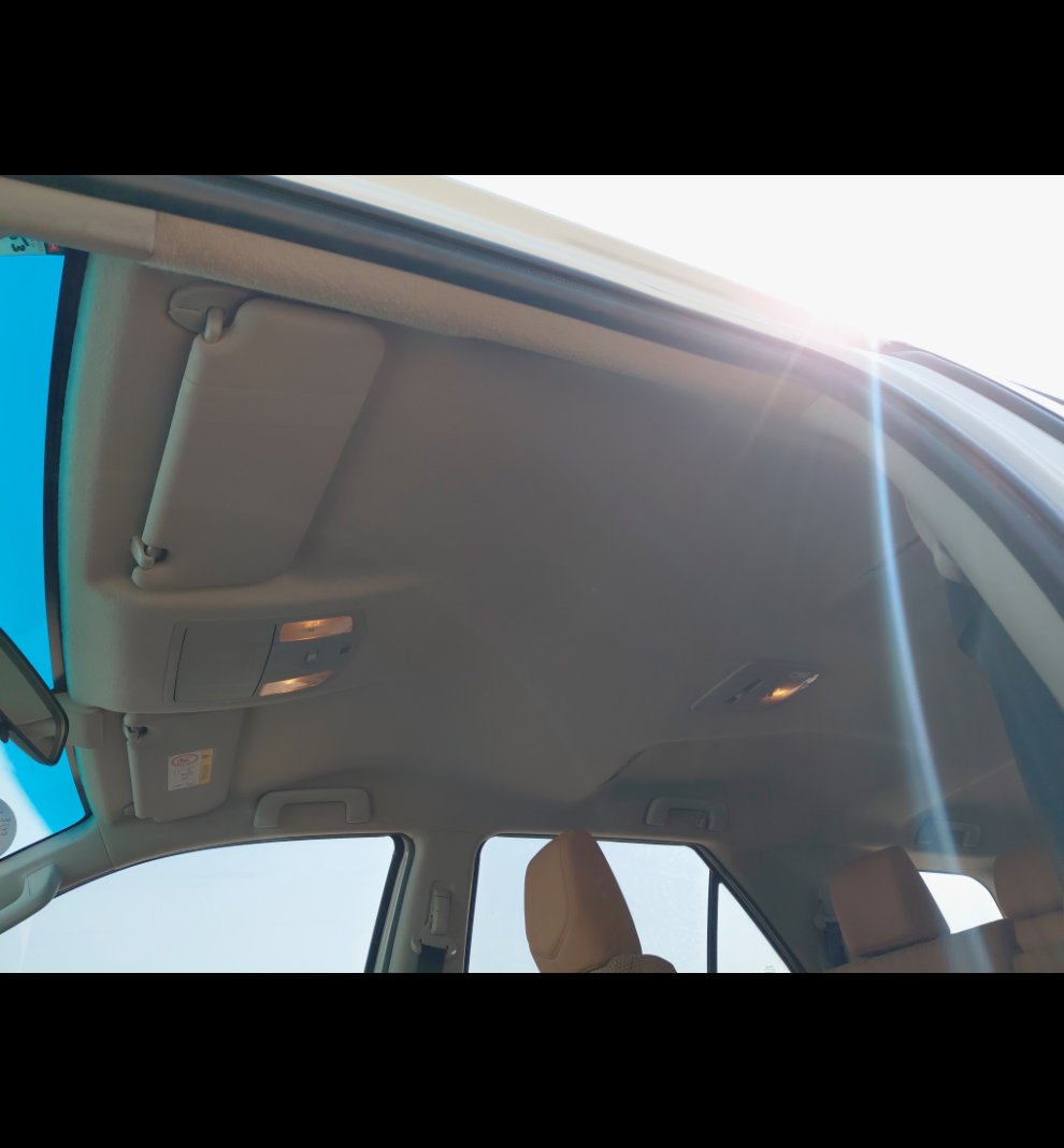 تويوتا فورتشنر GX2 2024 image