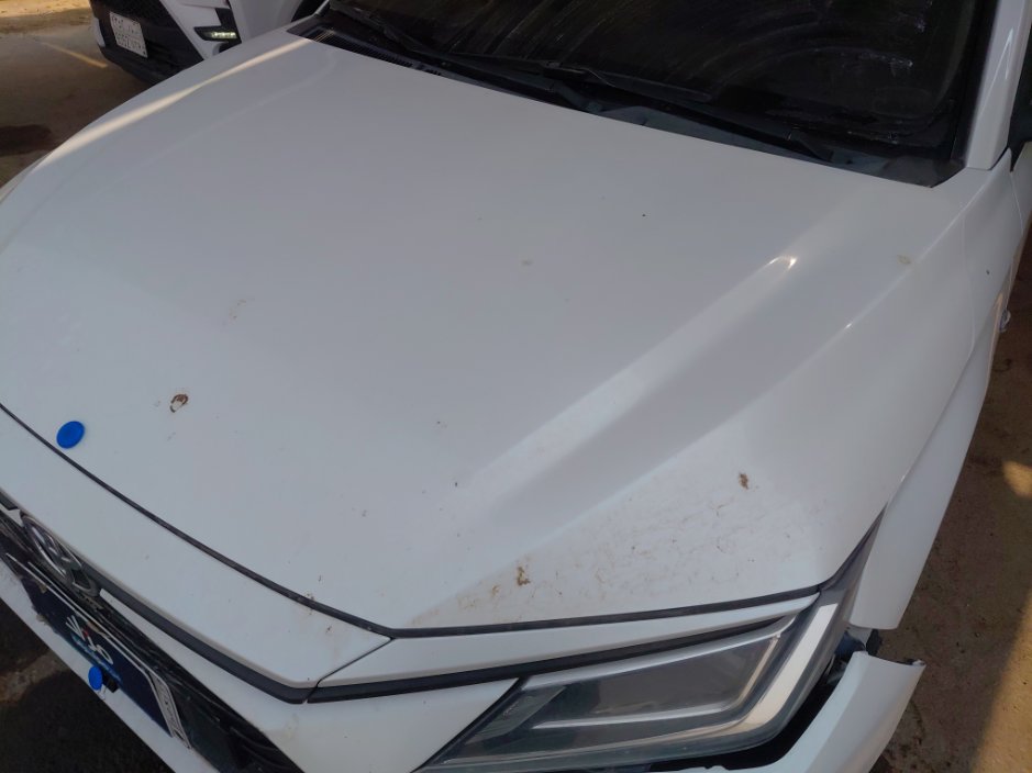 Toyota Yaris Y 2023 image