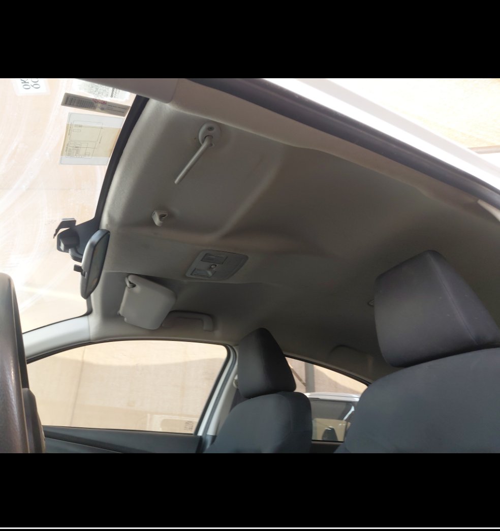 Toyota Yaris Y 2023 image