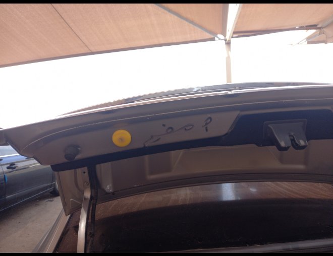 إم جي 5  2021 image