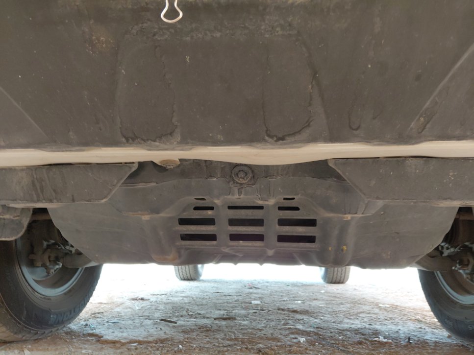 Toyota Fortuner GX2 2024 image