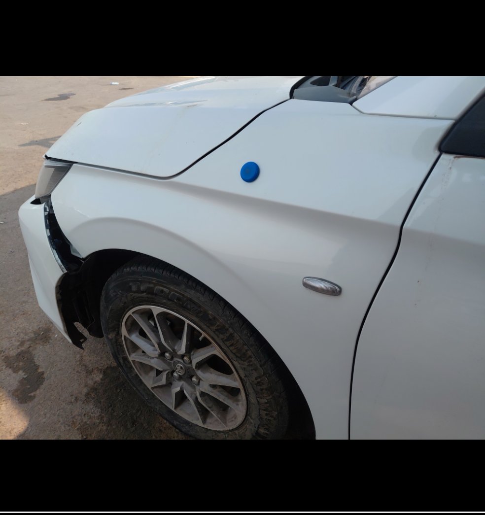Toyota Yaris Y 2023 image