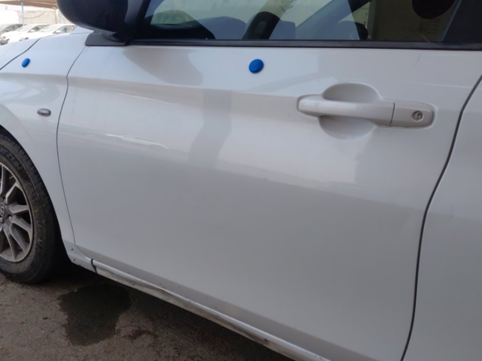 Toyota Yaris Y 2023 image