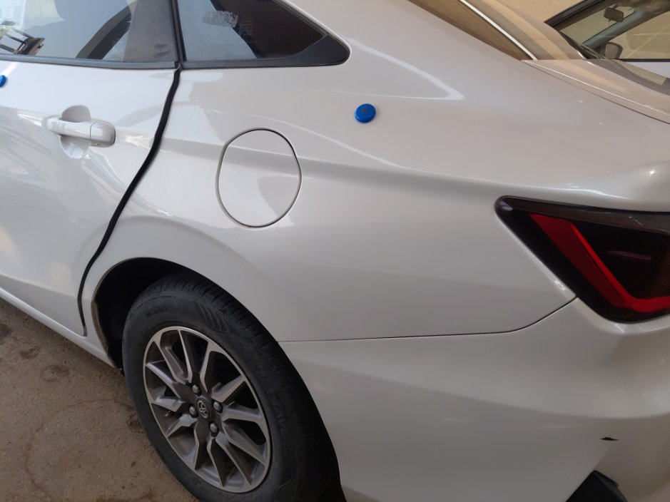 Toyota Yaris Y 2023 image