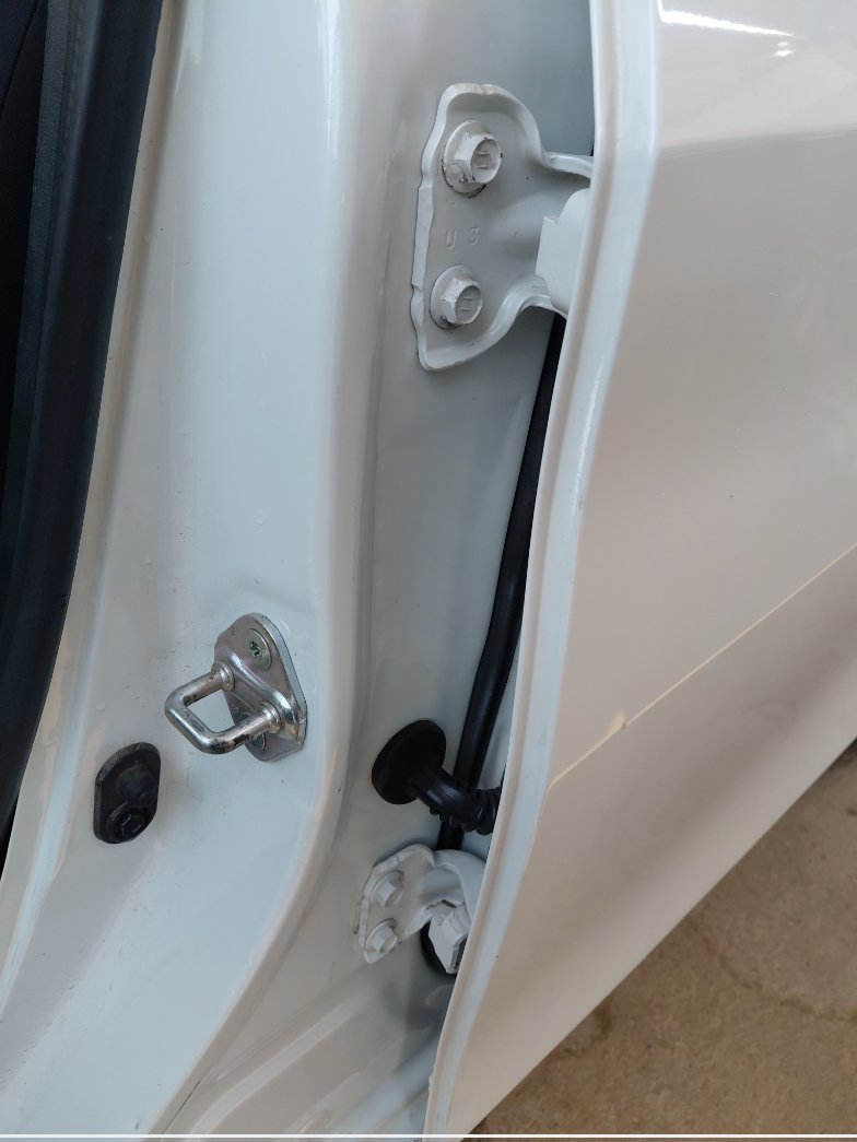 Toyota Yaris Y 2023 image